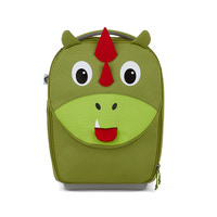 Trolley Dragon - Dragon 