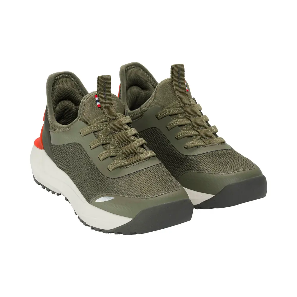 QuickGo EL - Olive - 26