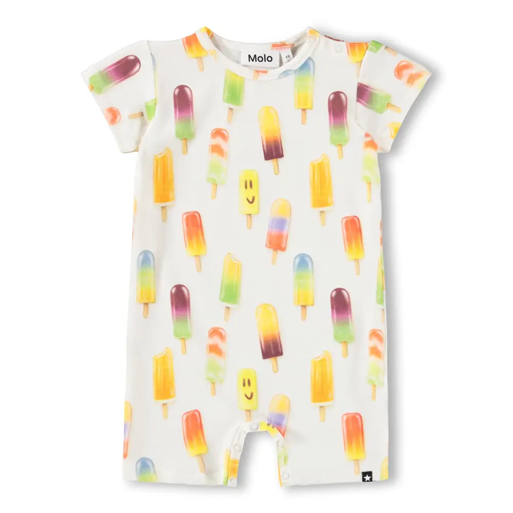 Finn Dragt - Mini Popsicles - 56 billede