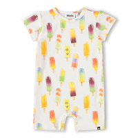 Finn Dragt - Mini Popsicles