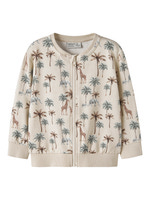 Henry Sweatshirt - Peyote Melange