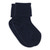 Hilde baby strømper - Navy