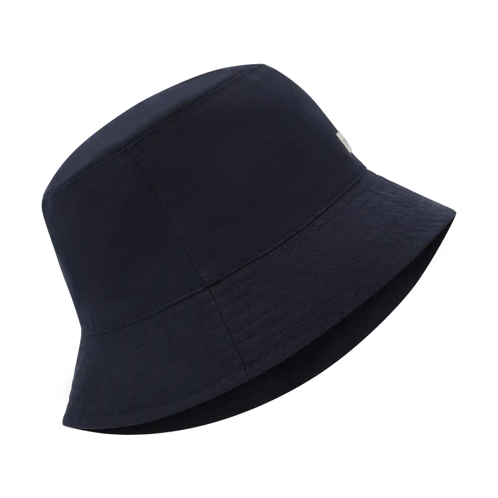 Bøllehat - UV 30 - Medieval Blue - 2-4 ÅR billede