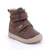 Quinny Vinterstøvle m. Gore-Tex - Marrone