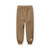 Mini A Ture Matvalur Teddyfleece Bukser - Otter Brown