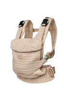 Bæresele - Najell Rise - Almond Beige