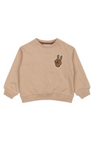 Phineas Sweatshirt - HUMUS
