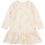Kjole ls - BELLIS AOP