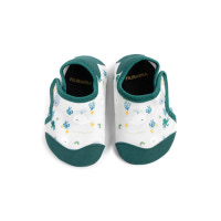 Filibabba Badesko - Christian's Whale Tales