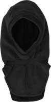 Zig Zag Robby Elefanthue - Black