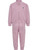 Co Reg Track Suit - Mauve shadow