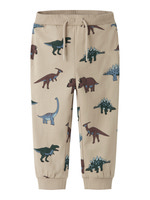 Name It Naris Sweatpants - Trench Coat