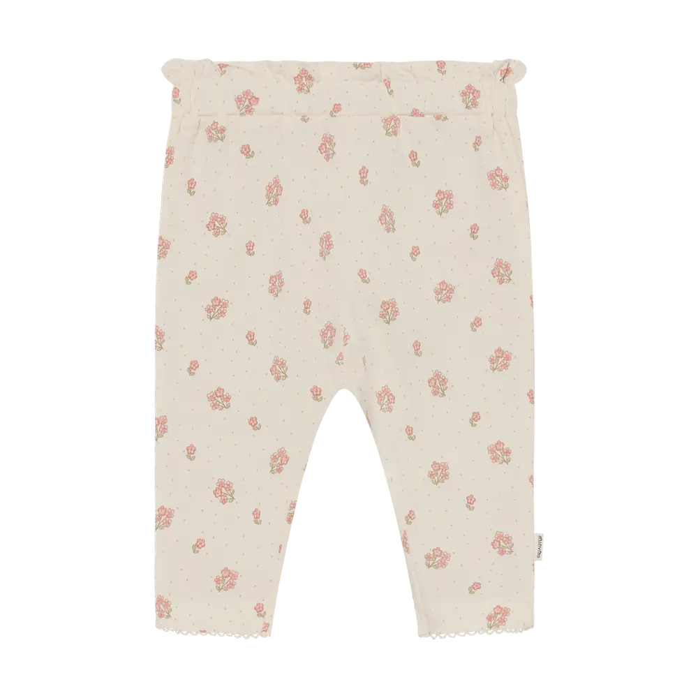 Bukser m. Print - Vanilla Ice - 50 billede