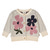 Zinna Strik Cardigan - Oak