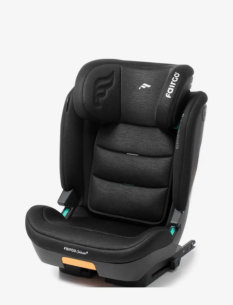 Colosso i-size - Black Sand billede