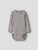 Name It Berro R Langærmet Body - Chocolate Plum