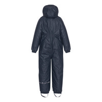 Flyverdragt (Gummi) - Navy