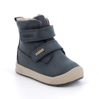 Quinny Vinterstøvle m. Gore-Tex - Blu scuro