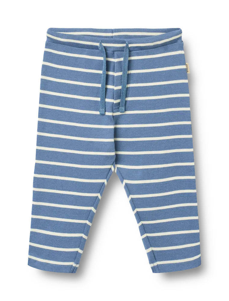 Manfred Jersey Bukser - 1048 - 86 billede