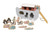 Noahs Ark træk putteboks FSC®