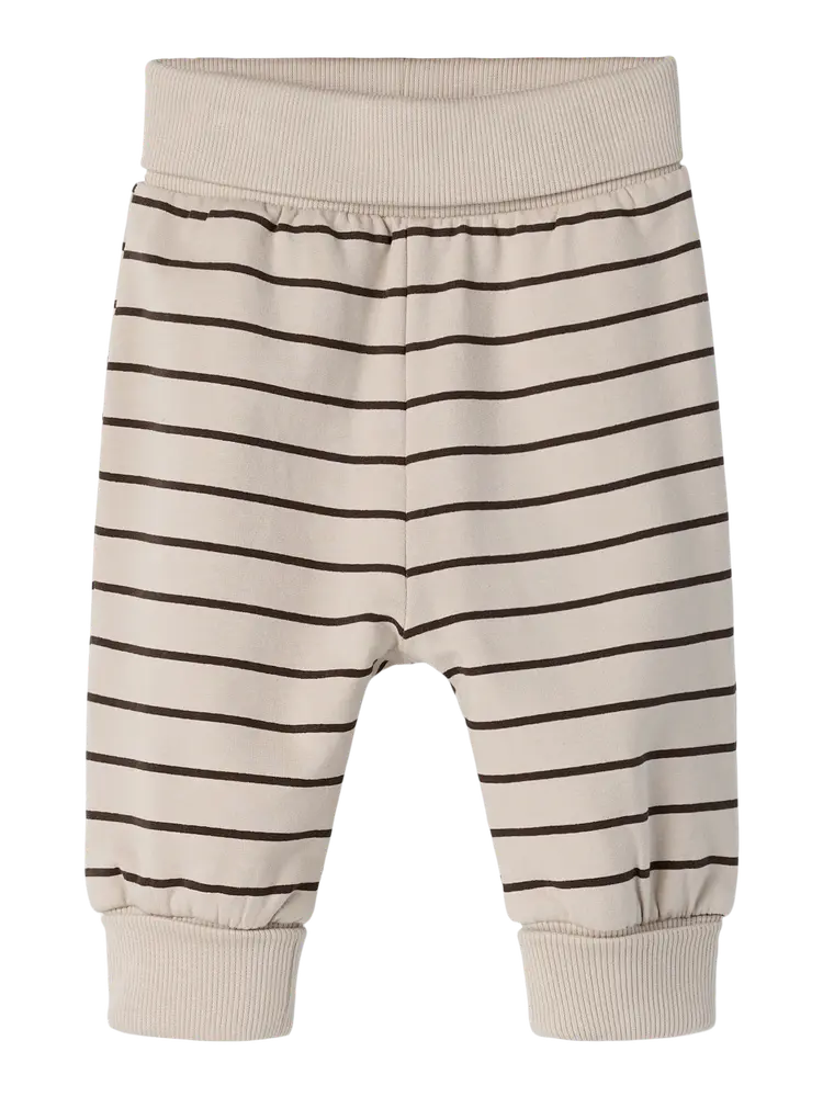 Name It Lannar Sweatpants - Peyote - 56