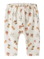 Lil' Atelier Layo Gan Bukser - Turtledove