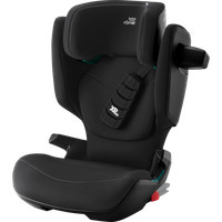 Britax Römer Kidfix Pro Classic Autostol - Space Black