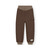Matjava Termobukser - Chestnut brown