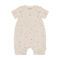 Heldragt m. Print - Vanilla Ice