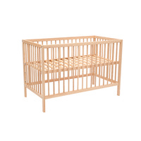 Tremmeseng 60x120, lakeret