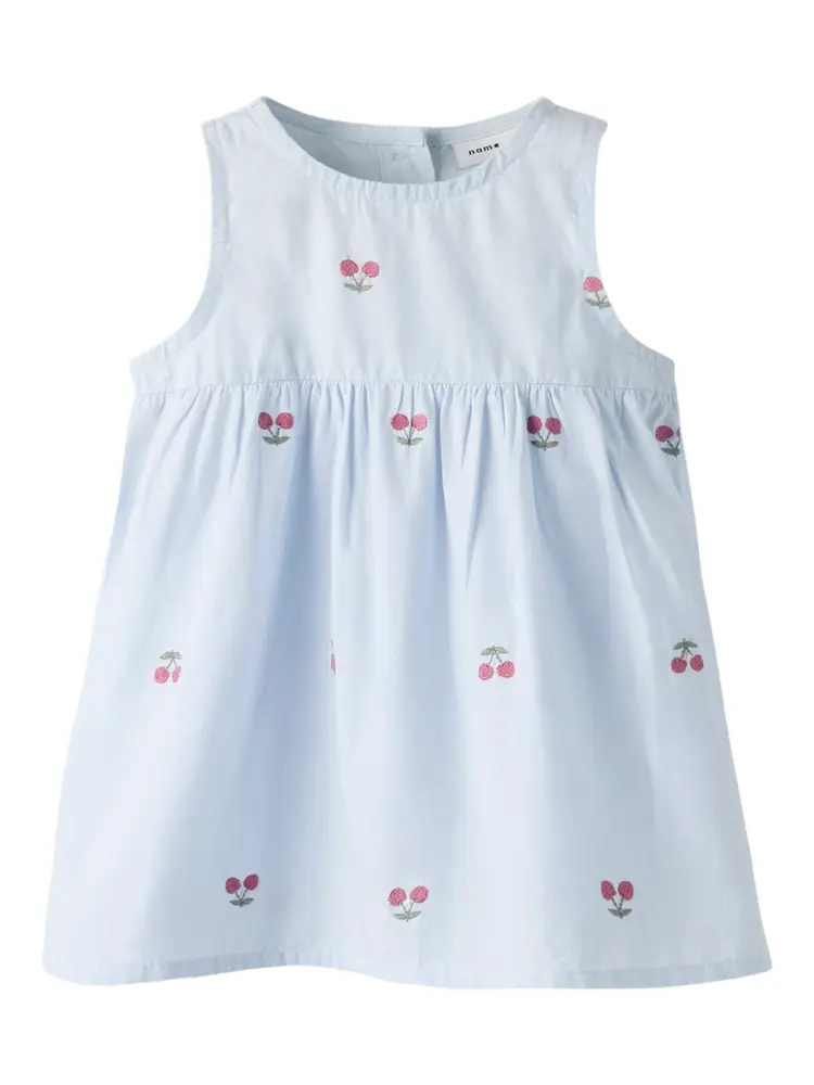 Ferilla Kjole - Ancient Water - 74 billede