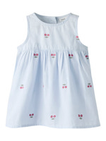 Ferilla Kjole - Ancient Water