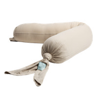 Graviditetspude - Powder Beige