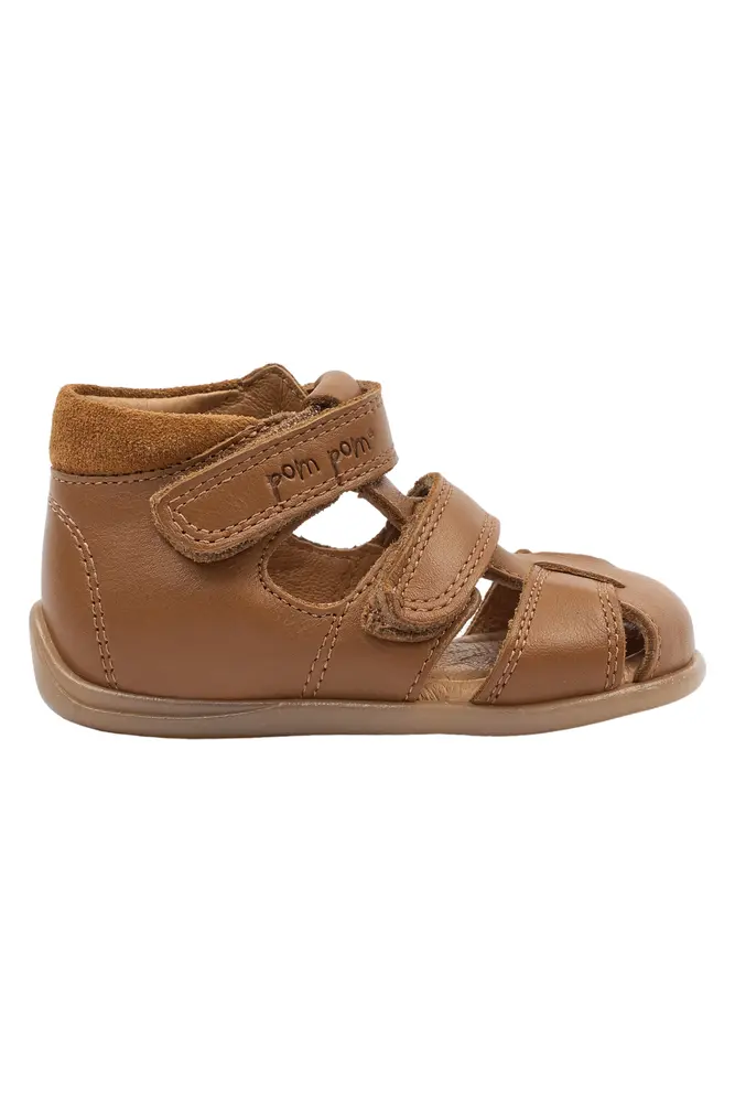 Park Prewalker Sandal - Camel - 21 billede