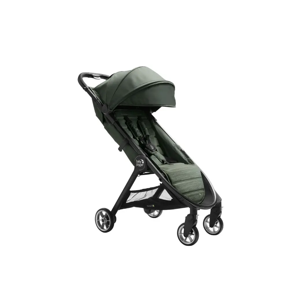 City Tour 2 - everett green billede