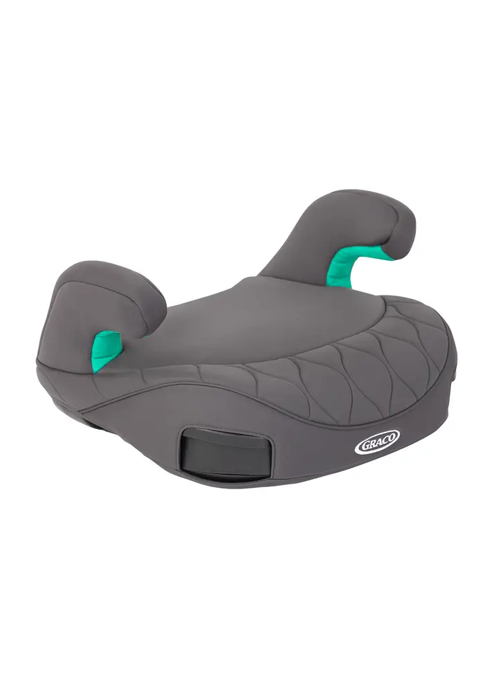 Graco Booster Max R129 Autostol - Iron