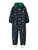 Malta05 Softshell Dragt - Sapphire