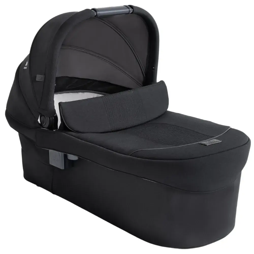 Joie Ramble xl w/rc Liggedel - Eclipse billede