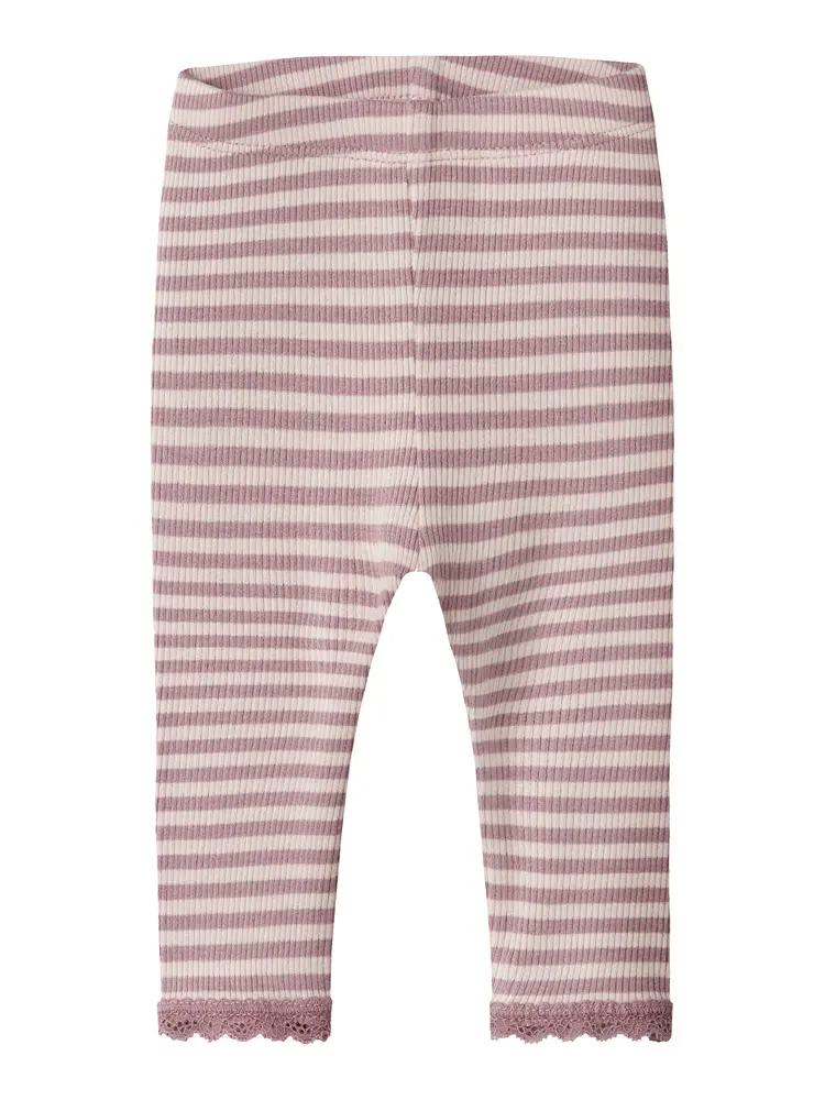 Name It Kardia Leggings - Lotus - 50