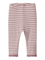 Name It Kardia Leggings - Lotus