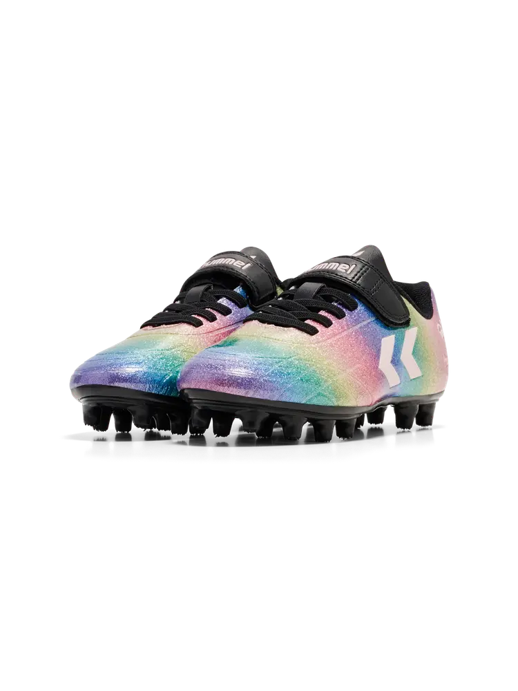 Top star F.G JR - PINK-A-BOO - 25 billede