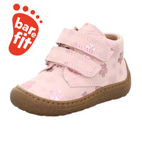 Saturnus Barefoot Sneaker - Pink