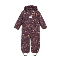 Flyverdragt - Catawba Grape