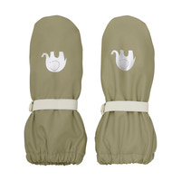 PU Vanter m. Fleece - 8017