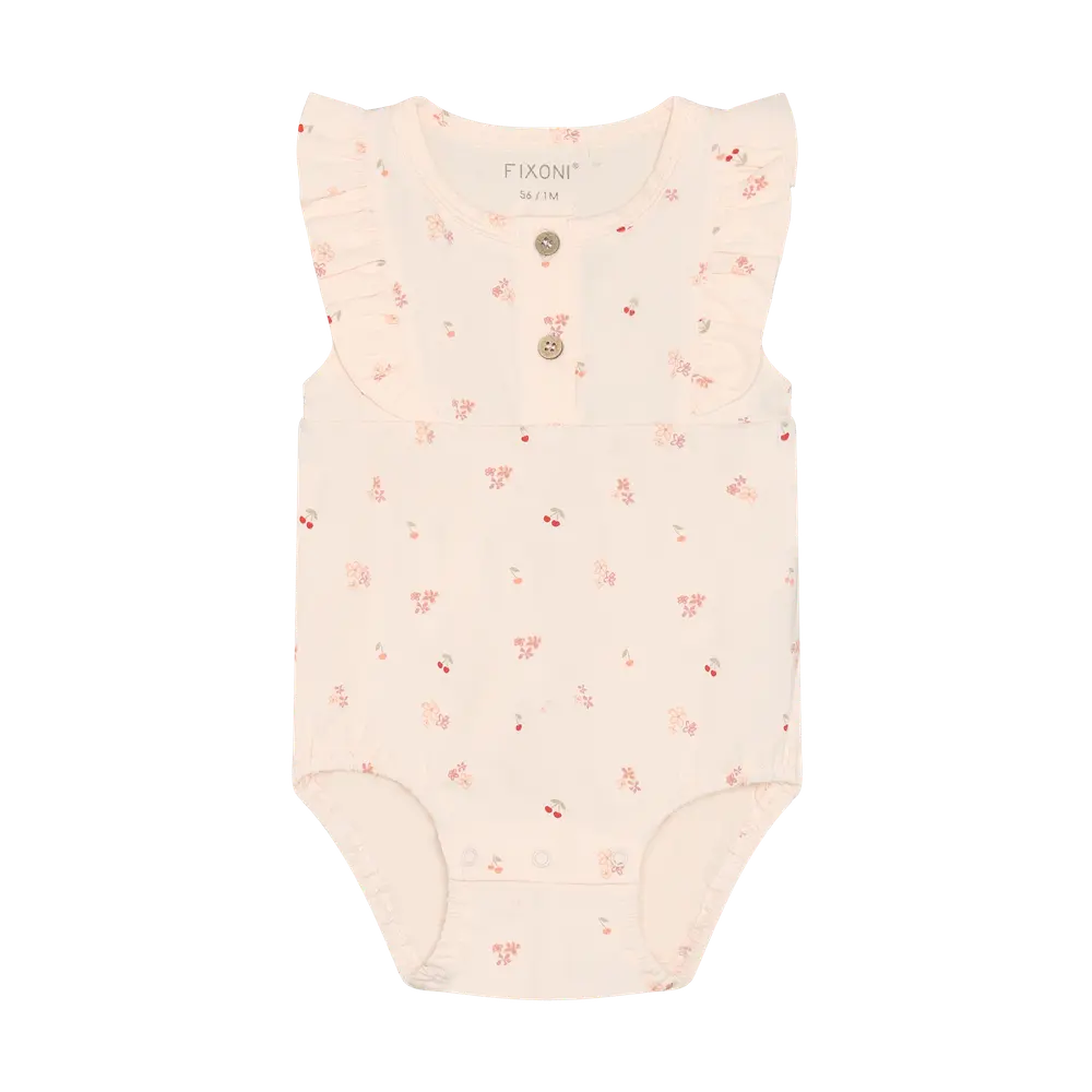 Romper - Dusty Rose - 50 billede