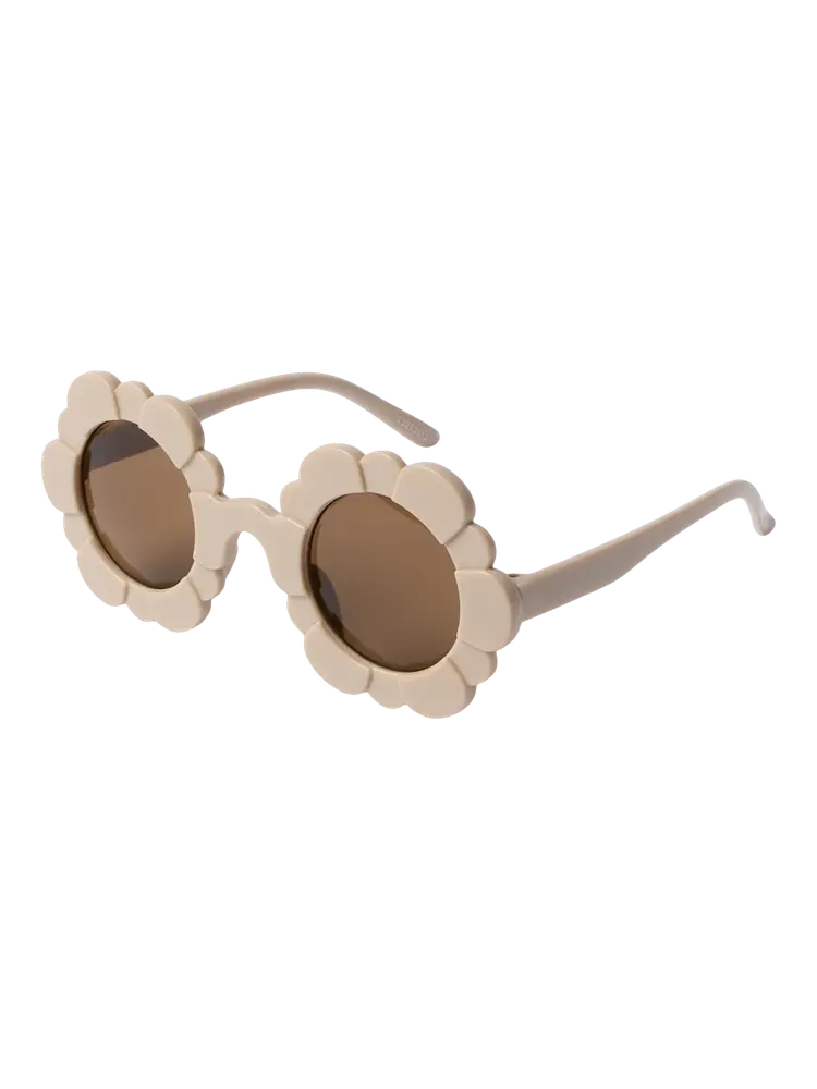 Fauna Solbriller - Oxford Tan - ONE SIZE