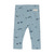 Rib Leggings - 7117