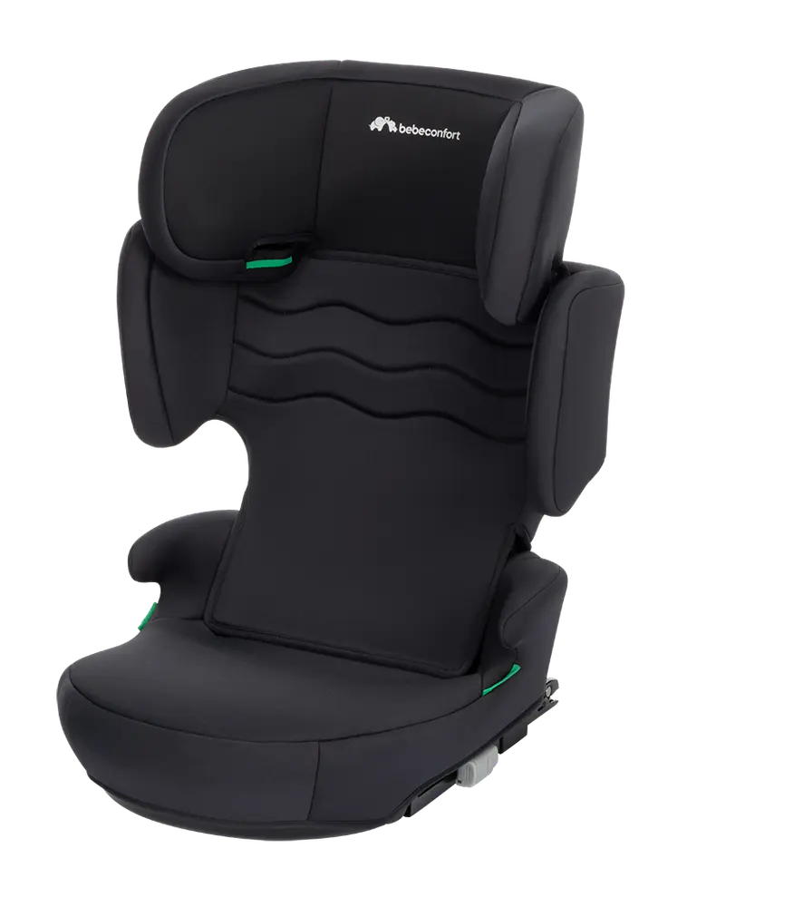 Hera i-fix mineral black billede