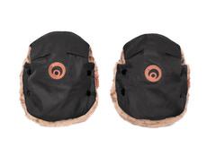 Hand muffs BASIC Black