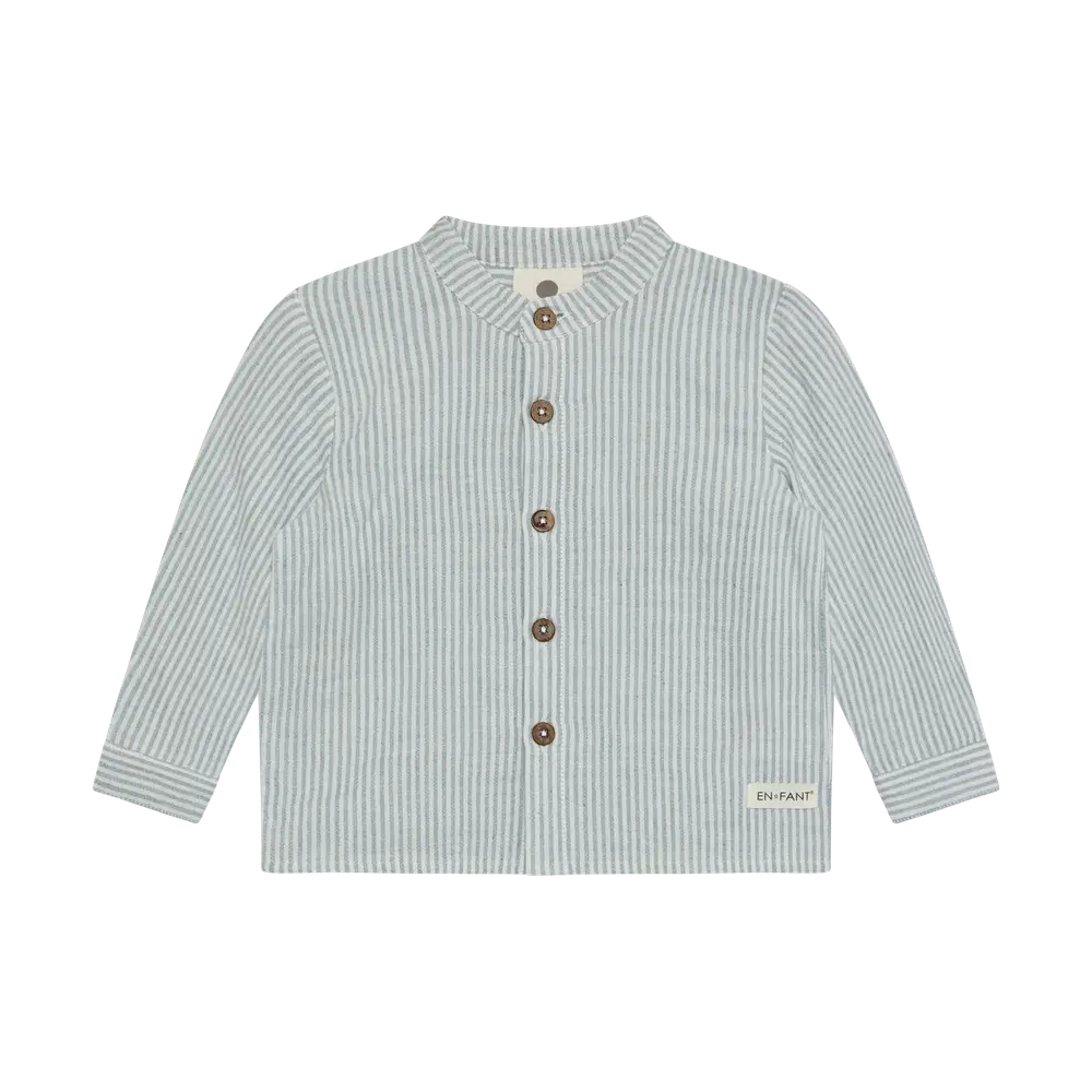 Skjorte Muslin - Citadel - 56 billede